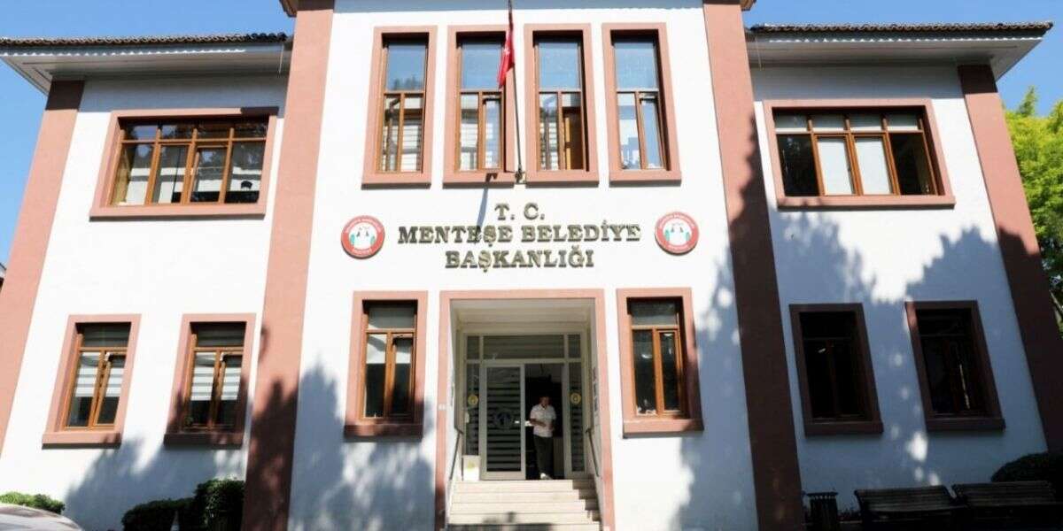 Menteşe Belediyesi’nin İşçi Alımı İçin Başvurularda Son Günler