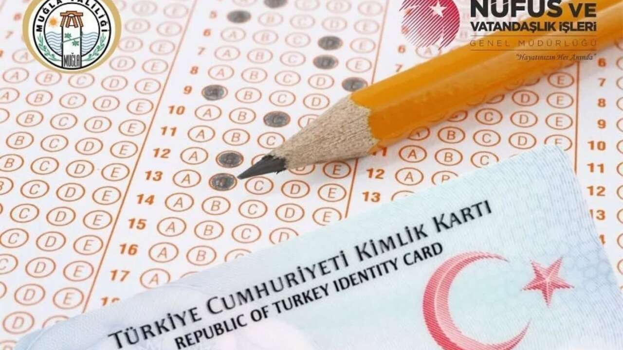 ALES Adaylarına Kritik Uyarı: Menteşe Nüfus Müdürlüğü Sınav Sabahı Açık Olacak
