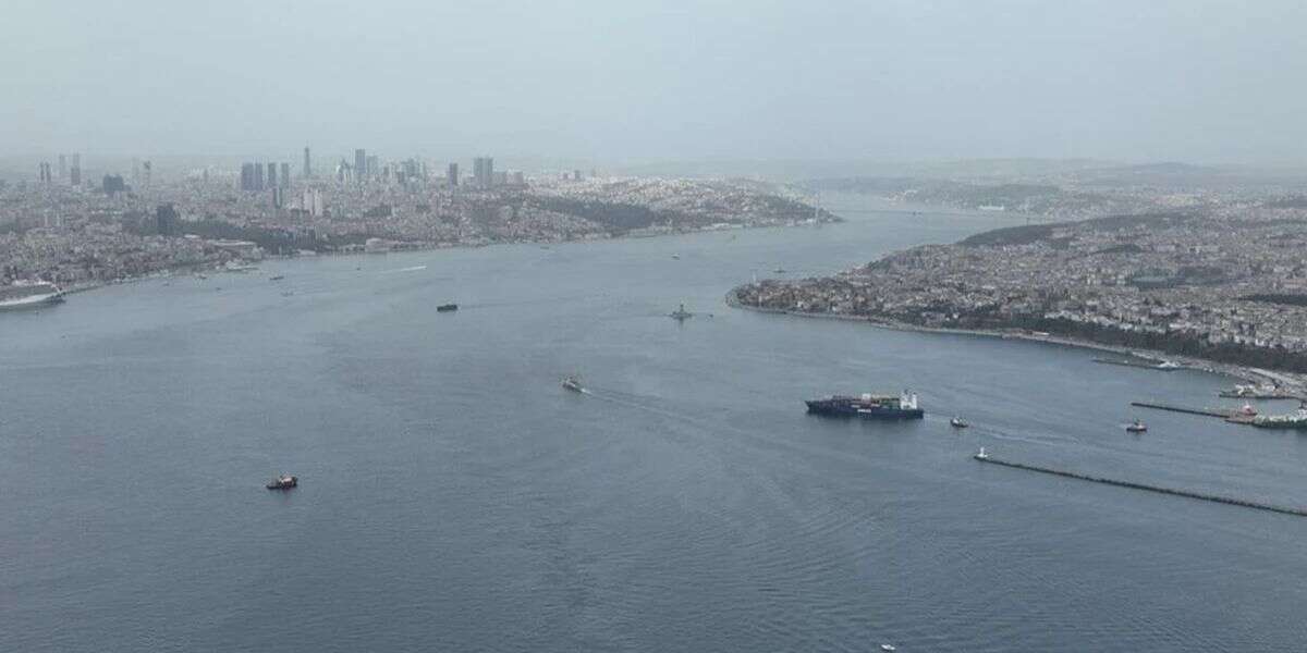 Bugün Başlıyor, 10 Gün Boyunca Tüm Türkiye'de Etkili Olacak