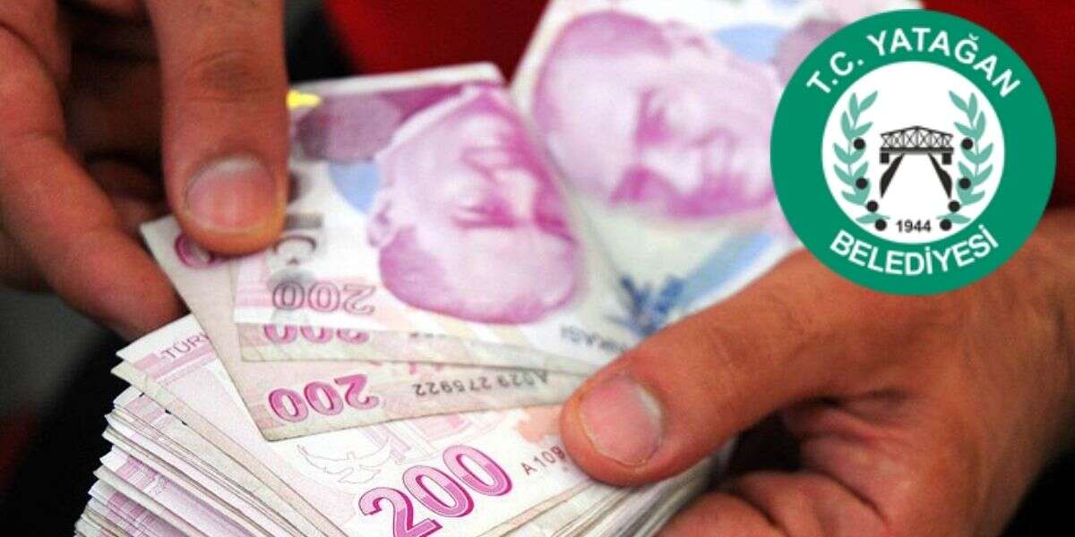 Yatağan Belediyesi’nden Vergi Ödemeleri İçin Uyarı: Son Gün 31 Mayıs
