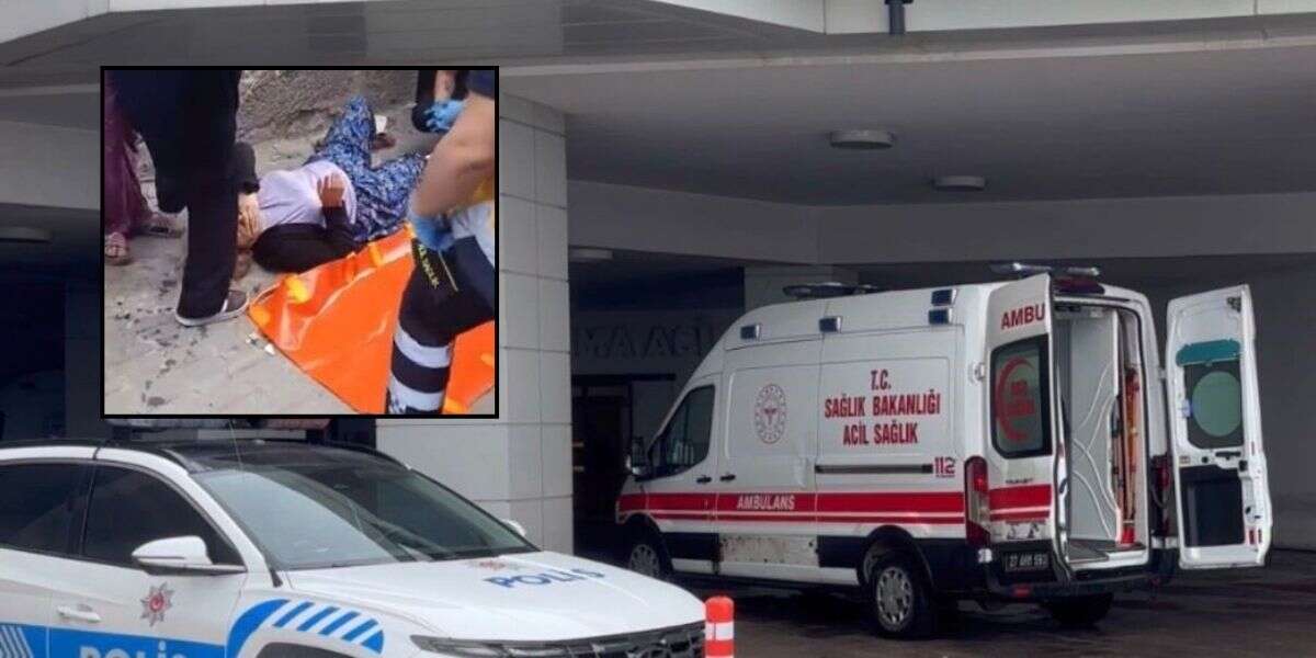 Ev Sahibi-Kiracı Tartışması Kanlı Bitti: Pompalı Tüfekle Kiracısını Vurdu