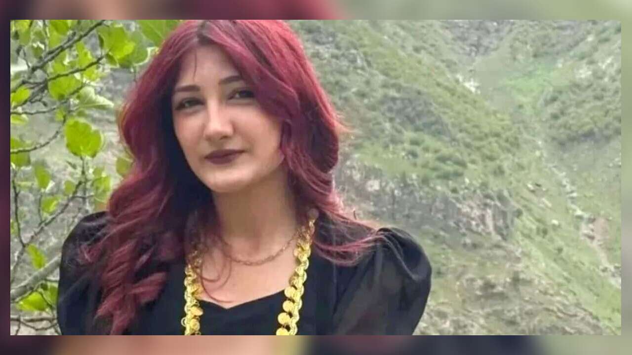 4. Kattan Düşen Genç Kız Hayatını Kaybetti