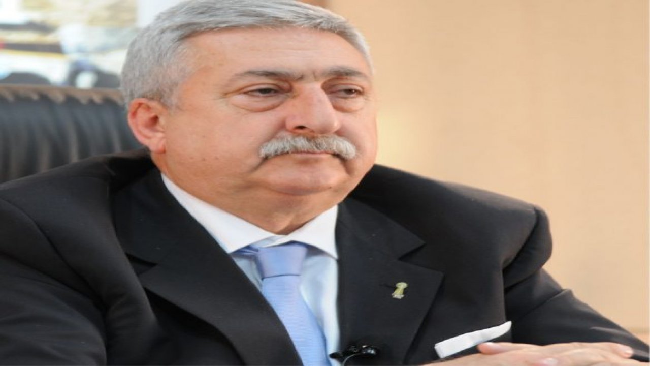 TESK Genel Başkanı Palandöken’den “Türk malı” açıklaması