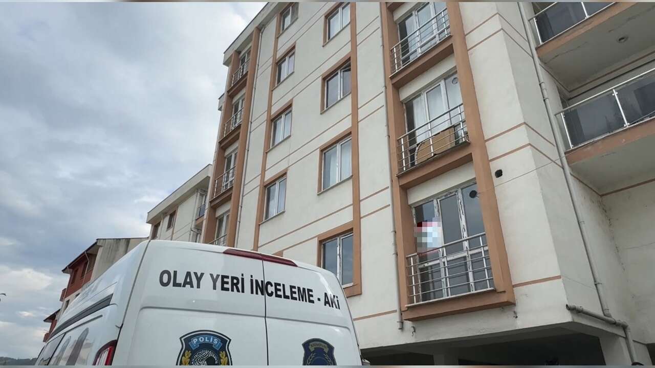 Karbonmonoksitten Zehirlenen Bir Kişi Evinde Ölü Bulundu