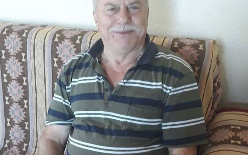 Sobayı Yakarken Alevlerin Arasında Kaldı: Hayatını Kaybetti