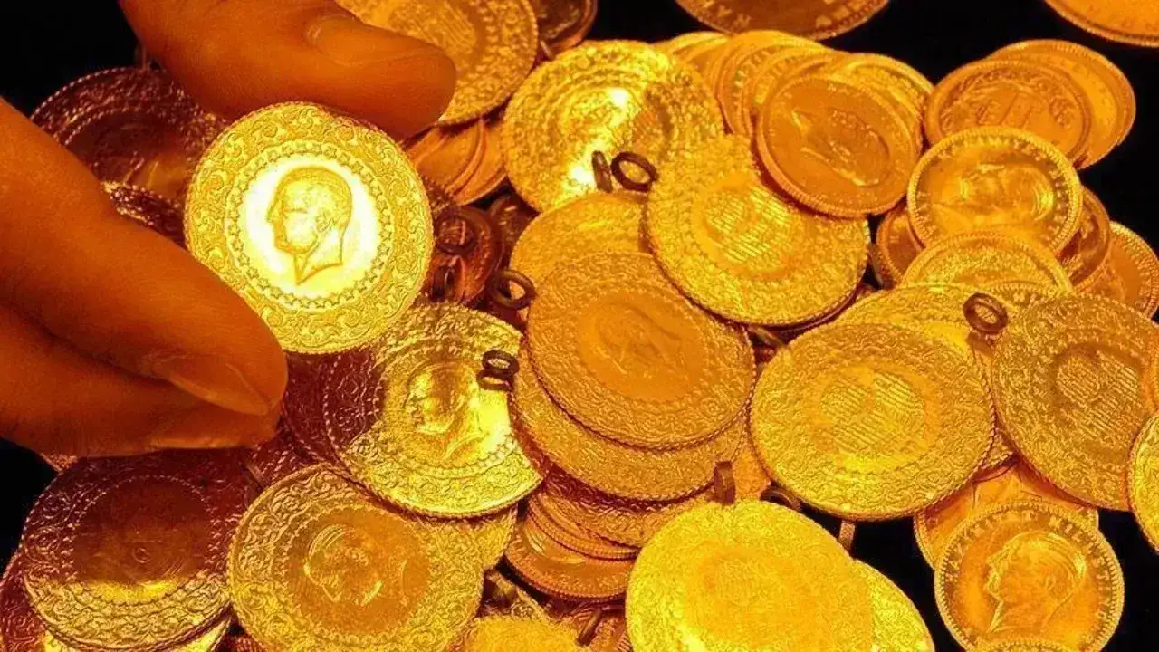 Altın Fiyatlarında Son Durum: Gram ve Çeyrek Altın Ne Kadar Oldu?