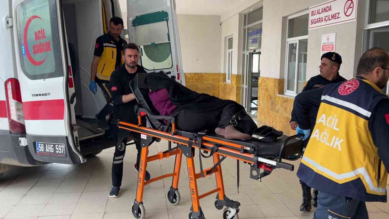 ’İneğin Bostanıma Girdi’ Kavgasında Acı Son, 1 Kişi Öldü, 3 Kişi Yaralandı