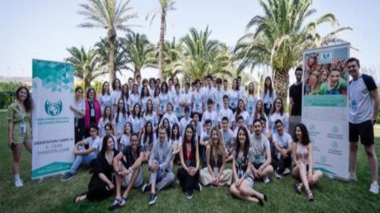 Kanada’da eğitim görecek