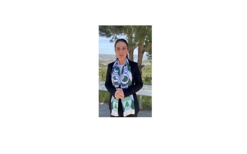 Milletvekili Gizem Özcan’dan Muğlaspor’a Tam Destek: "Yolun Sonu Şampiyonluk Olsun"