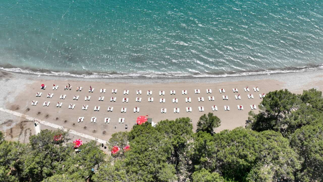 Muğla’da Yaz Sezonu Öncesi Plaj Ücretleri Netleşiyor