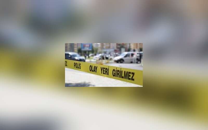 Başından ve Sırtından Vurulan Esnaf Hayatını Kaybetti