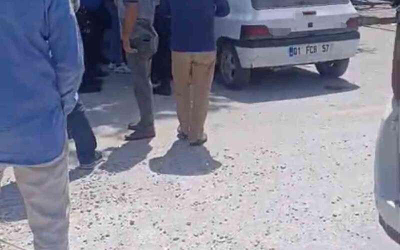 Araçta Öl* Bulunan Şahsın Kimliği Belli Oldu