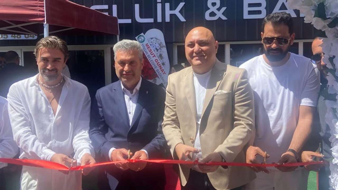 Yatağan’da Yeni Güzellik Merkezi Hizmete Açıldı