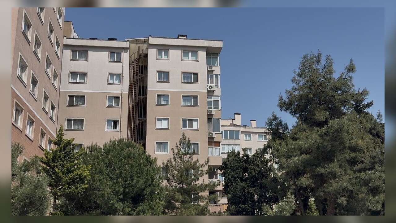 Boşanma Aşamasındaki Eşini 10 Kez Bıç*kladı