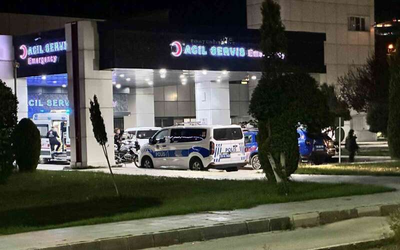 Akü Parası Kavgası Can Aldı: 16 Yaşındaki Çocuk Bıçaklanarak Öldürüldü