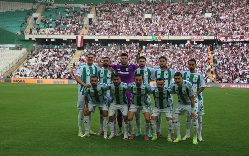 Muğlaspor Şampiyooonn!