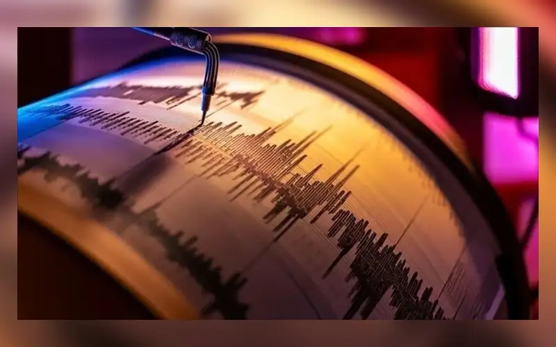 Muğla Açıklarında 4.2’lik Deprem