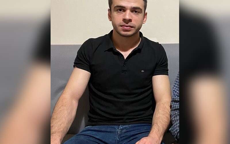 Kayıp Olarak Aranan Eski Astsubay Denizde Ölü Bulundu