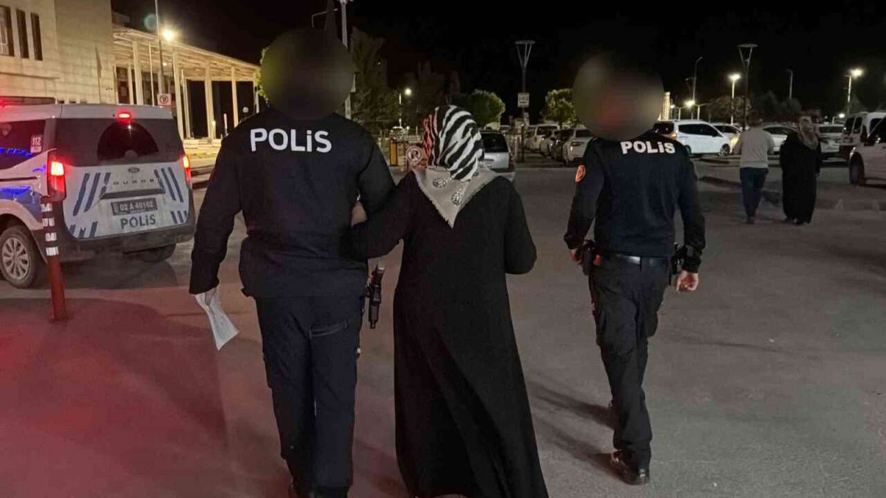 Anneler Günü’nde Acı Olay: Kızı Tarafından Anne Darp Edildi