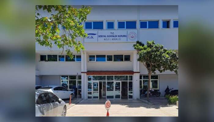 SGK Muğla’dan Vatandaşlara Kritik Uyarı: “Kayıt Dışı Çalışma Geleceği Tehlikeye Atıyor”