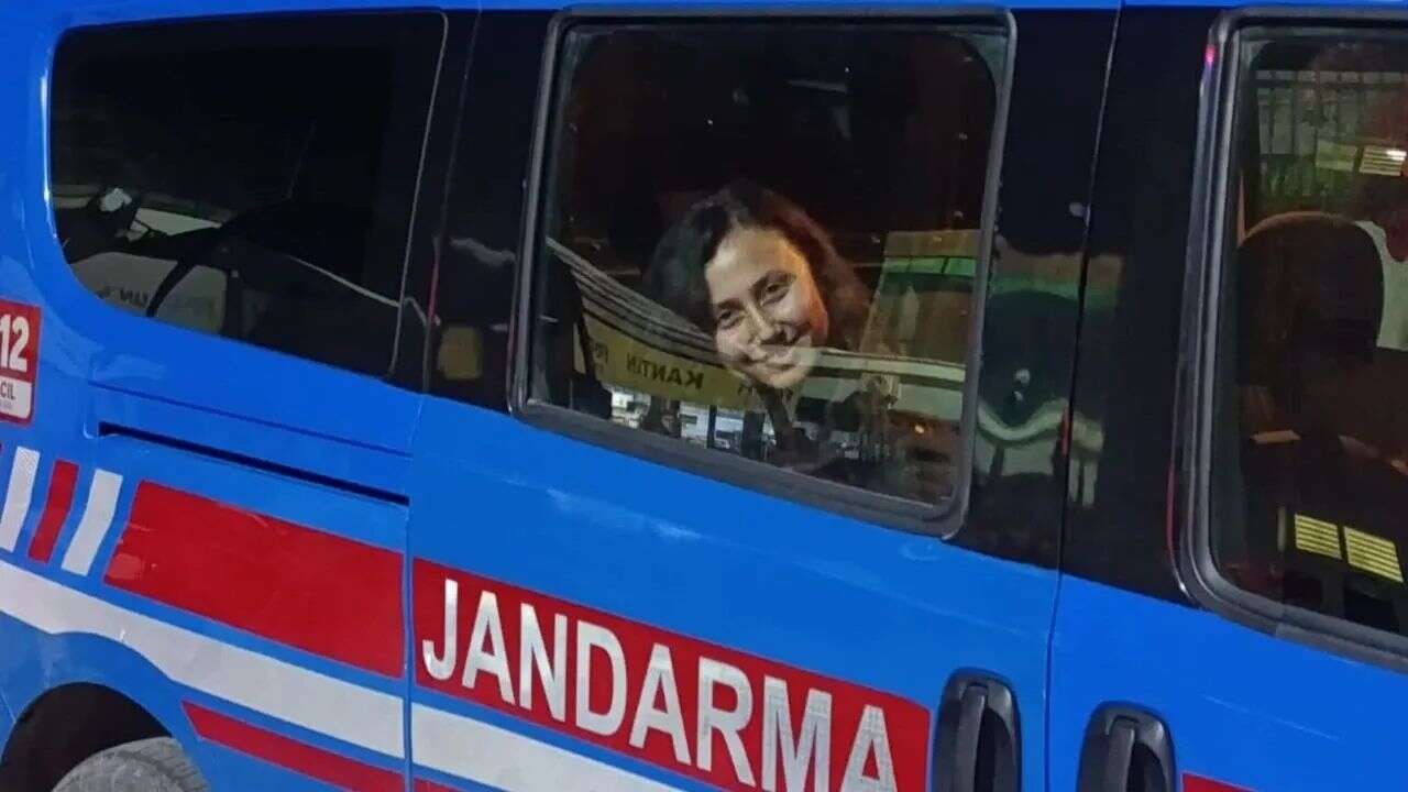 Esra Işık Davasında Yeni Gelişme: Tahliye Kararı