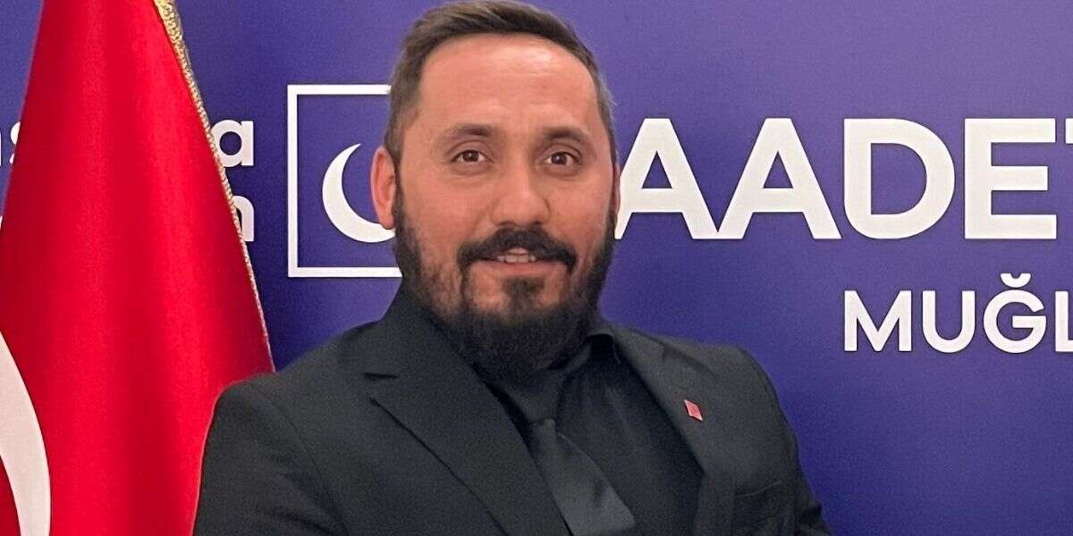 Fuat Çetin’den Yerel Yönetimlere Çevre Çağrısı