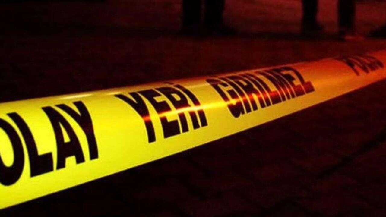 2 Yaşındaki Çocuk Evin Avlusunda Aracın Altında Kaldı: Hayatını Kaybetti