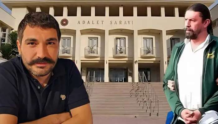 Bodrum'da CHP'li Atare ve Çırakoğlu’na 5’er Yıl Hapis Cezası