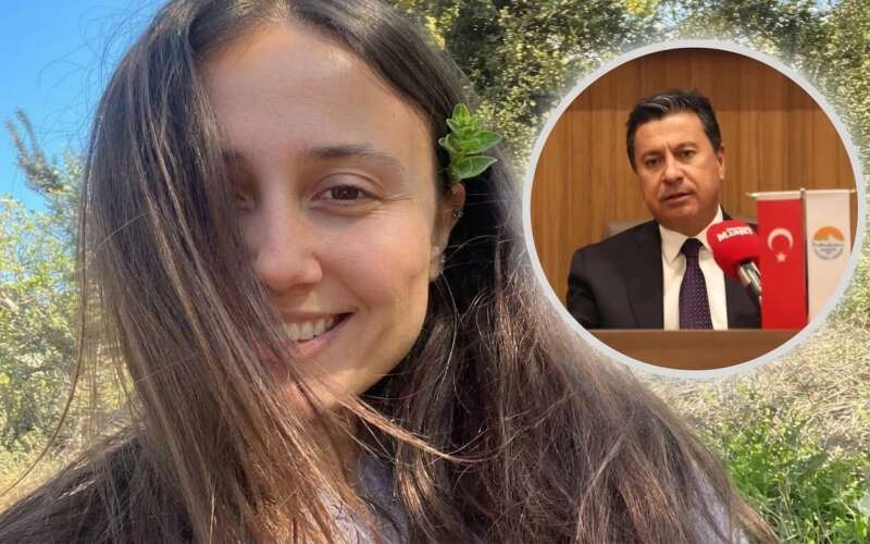 Ahmet Aras’tan Esra Işık’ın Tahliyesine İlişkin Açıklama