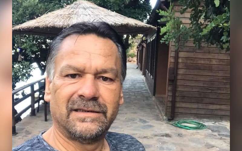 MHP Ula İlçe Başkanlığına Yıldıray Ege atandı.