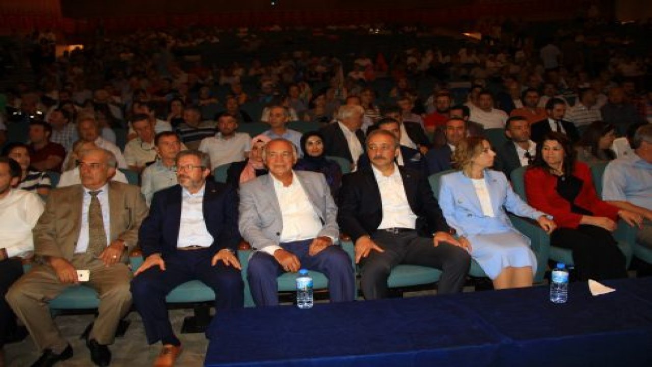 Ak Parti Muğla İl Başkanı Kadem Mete “ Biz Kimseye Söz Vermedik”