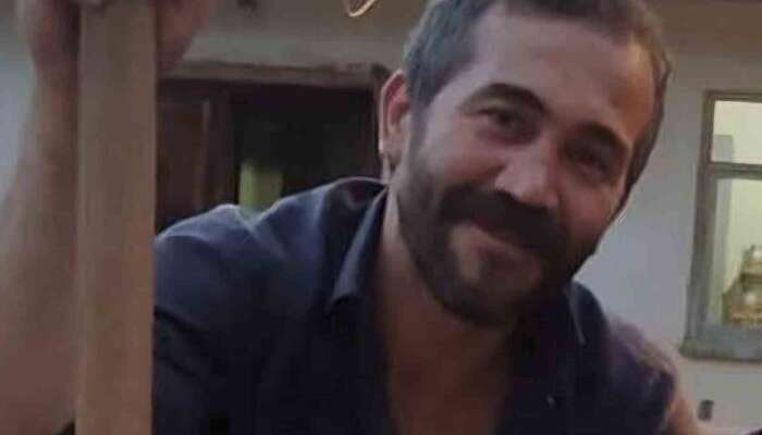 Tomruk Altında Kalan İşçi Ağır Yaralandı