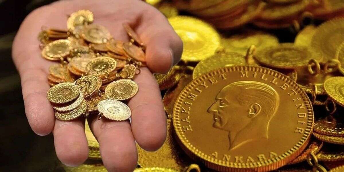 Altın Fiyatları ABD Enflasyon Verisi Öncesi Geriledi: Altın Alacaklar Dikkat, İşte 12 Mayıs 2026 Güncel Altın Fiyatları