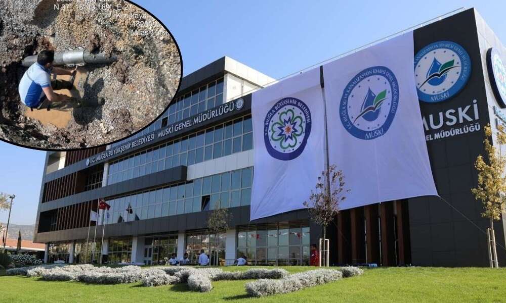 MUSKİ’de Engelli Çalışandan Şok İddialar: “Mobbing Uygulandı, Riskli İşlerde Çalıştırıldım”