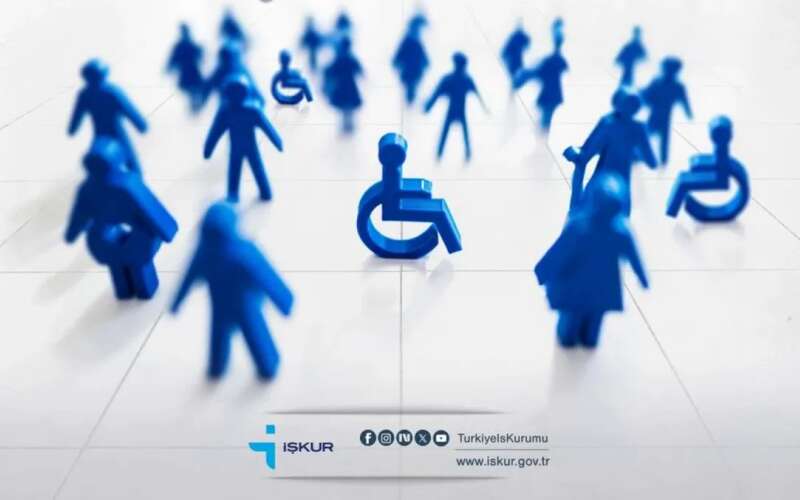 Muğla’da Engelli İstihdamında Dikkat Çeken Artış