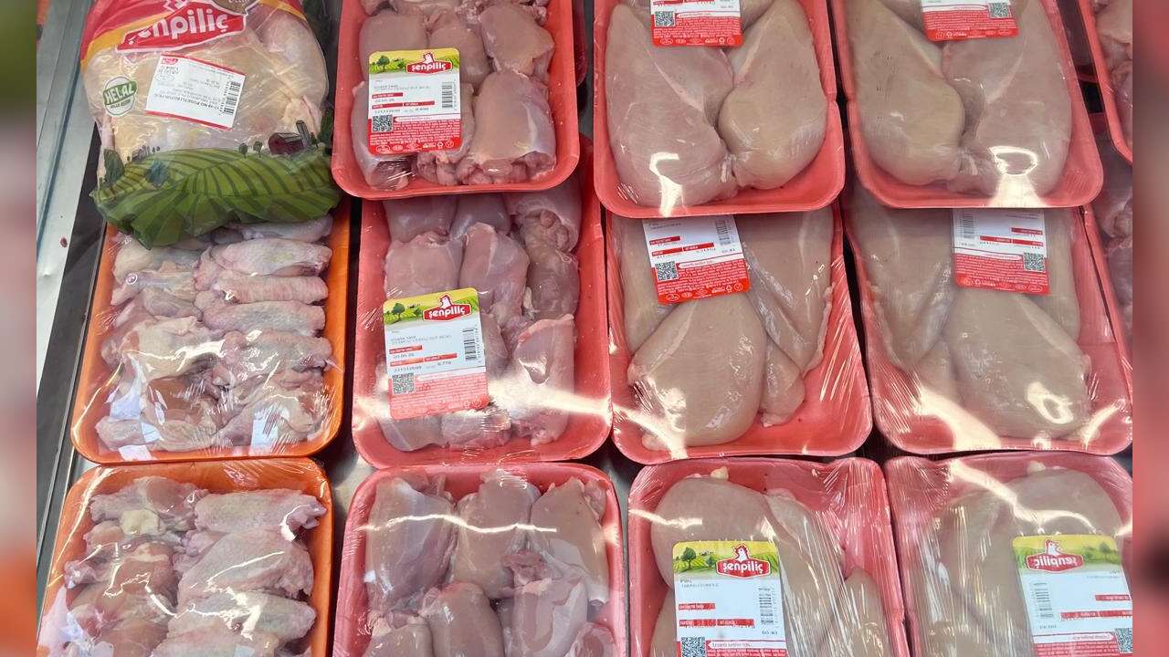 Muğla’da Mangal Sezonu Zammı: Tavuk Kanat 330 TL’ye Dayandı, Beyaz Et Cep Yakıyor