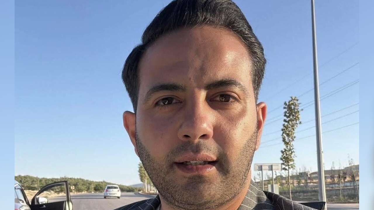 Zıpkınla Denize Dalan Genç Boğularak Hayatını Kaybetti