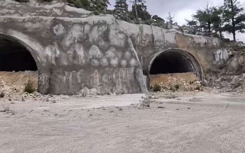 Muğla’da Yıllardır Beklenen Karabel Tüneli İçin İhale Süreci Başladı