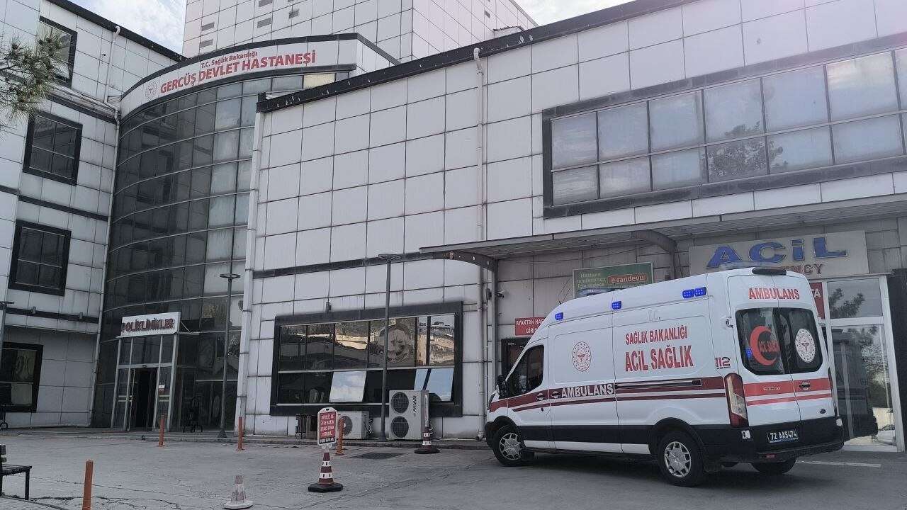 82 Yaşındaki Adam Mantardan Zehirlendi: Hastaneye Kaldırıldı