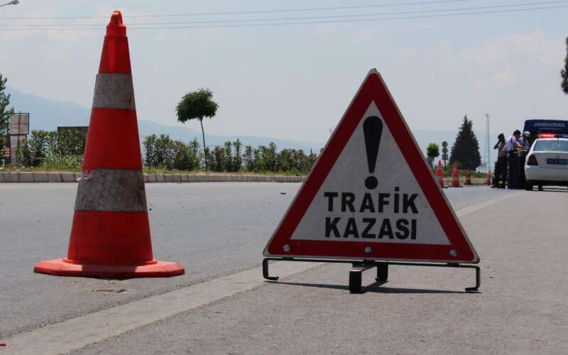 Görev Başında Öl*m: Yol Yapım İşçisi Kurtarılamadı