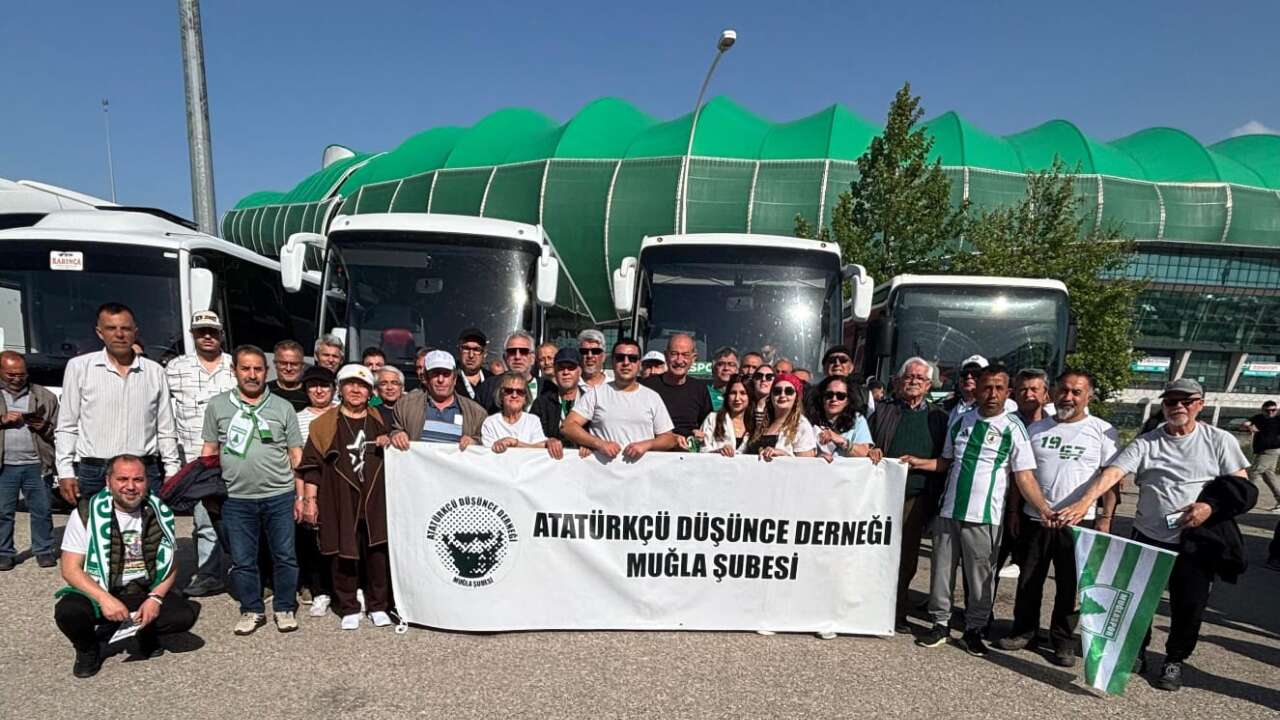 Bursa’daki Final Maçı Sonrası ADD’den Suç Duyurusu Açıklaması