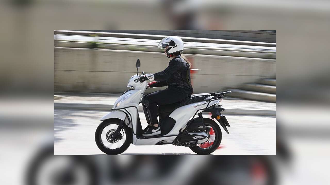 Motosiklet Sürücülerine Ağır Denetim Geliyor