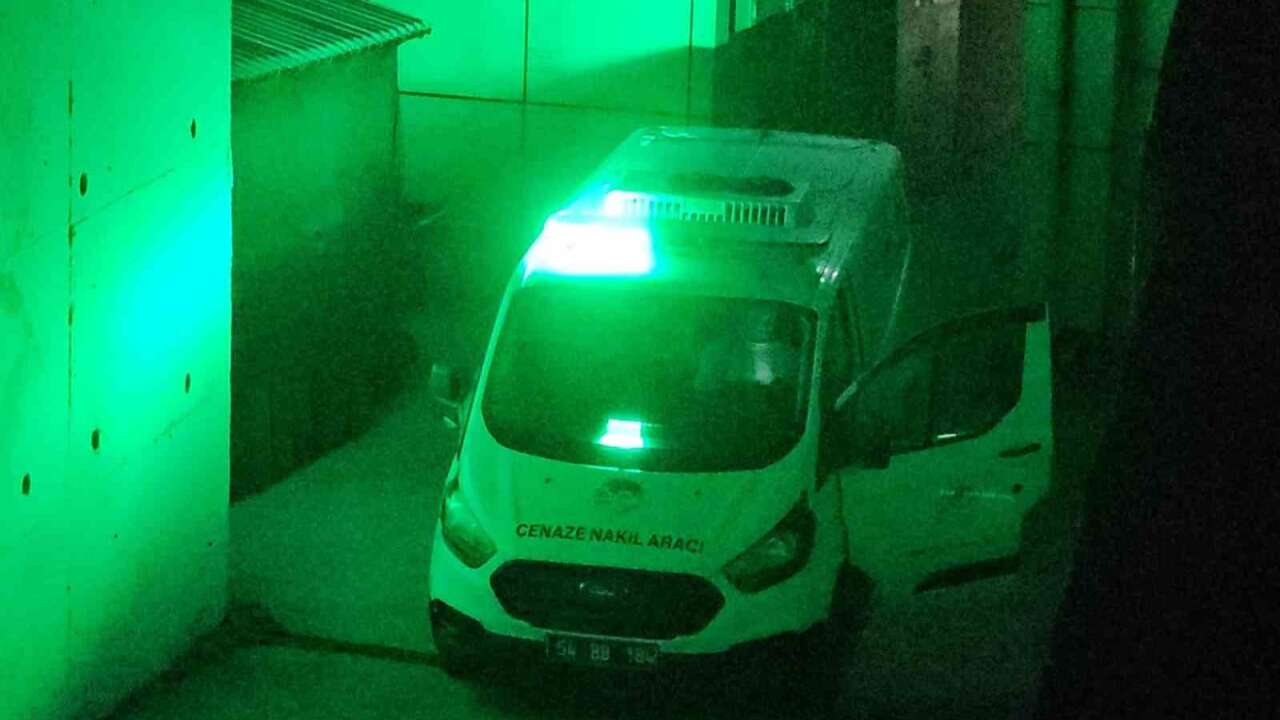 35 Yaşındaki Kadın, Otel Havuzunda Fenalaştı: Hastanede Hayatını Kaybetti