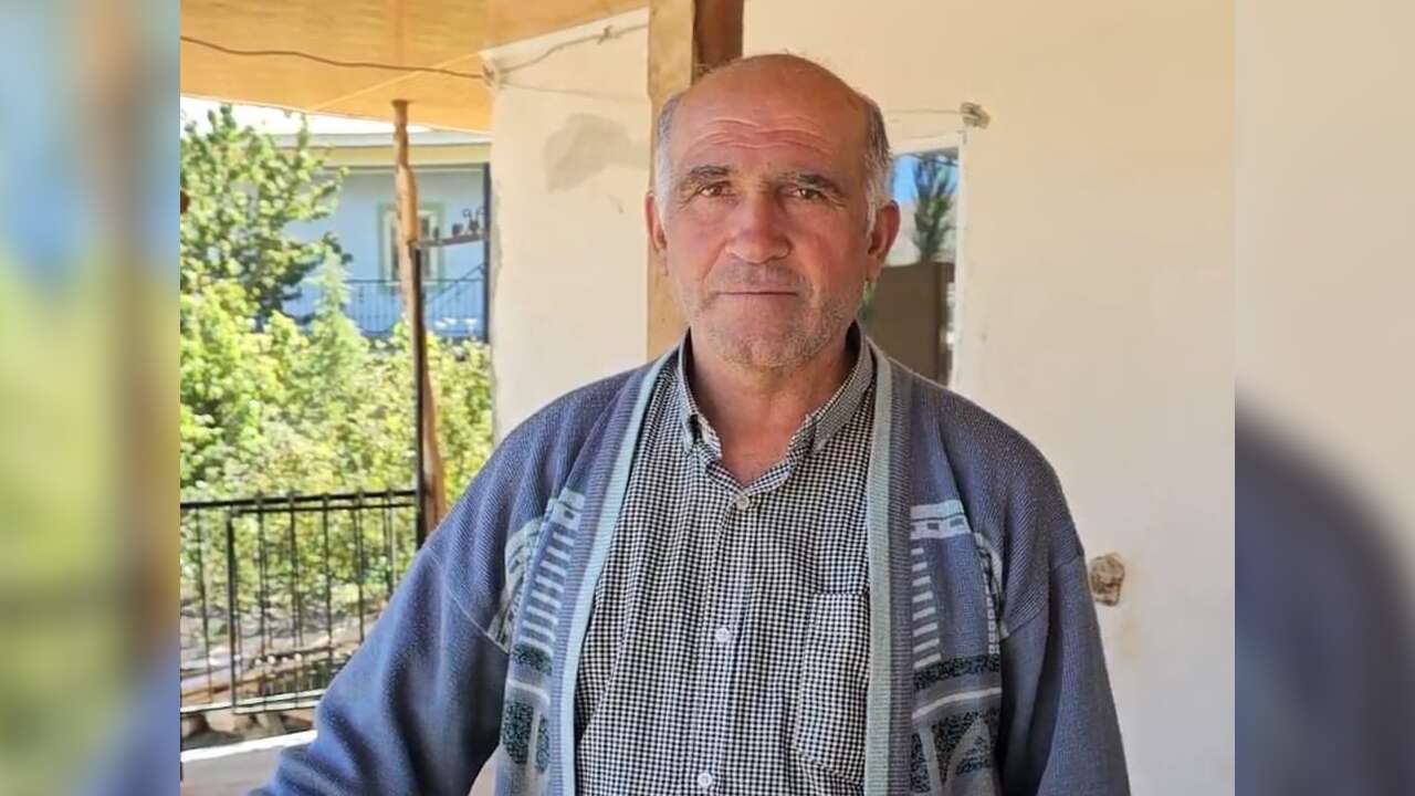 Mantar Toplamaya Çıkan 65 Yaşındaki Tahsin Özmen Ormanda Ölü Bulundu