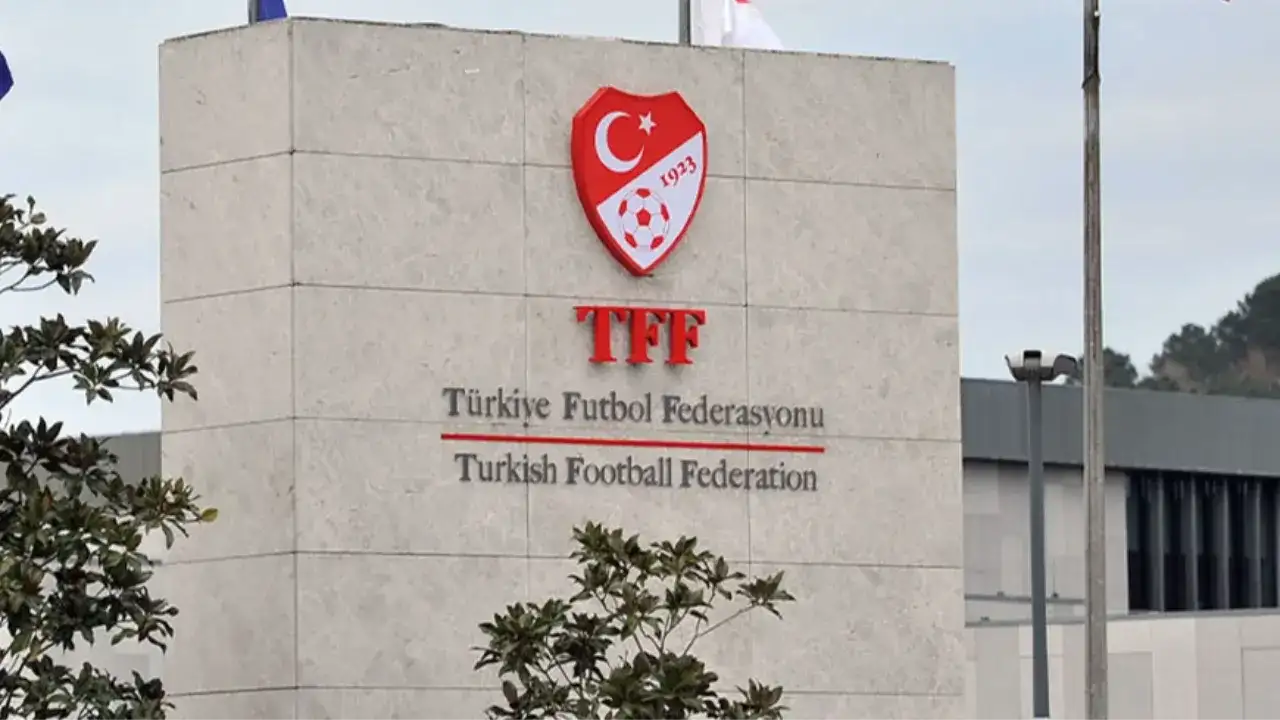 TFF Duyurdu: Aralarında Bodrum FK'nın da Bulunduğu 11 Kulüp PFDK'ye Sevk Edildi