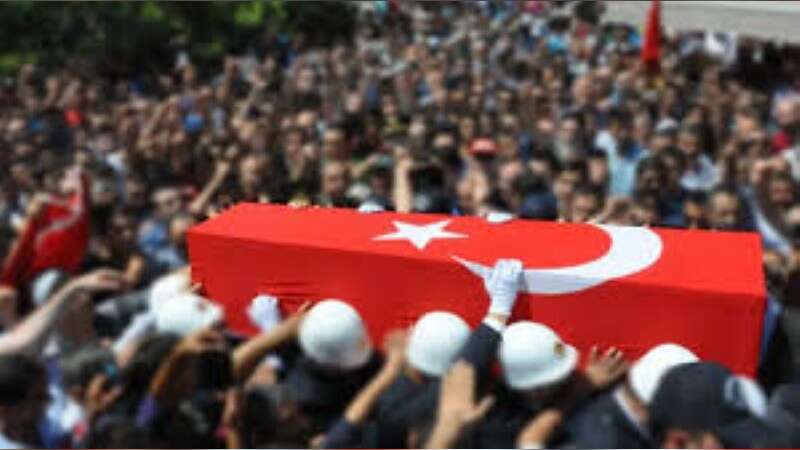 Şehit Yakınlarına Çifte Asgari Ücret Desteği: AK Parti’den Yeni Düzenleme