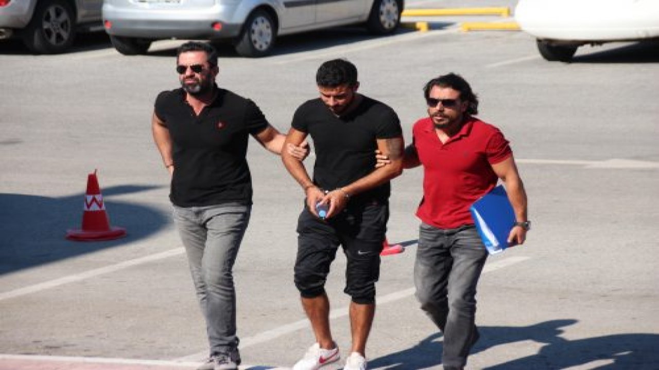 Bodrum’da uyuşturucu satısı şafak operasyonuyla yakalandı