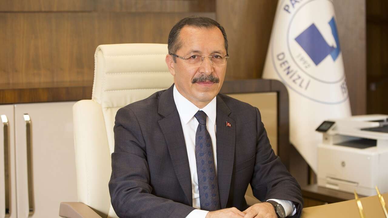 Mahkemeden Eski Rektör Hüseyin Bağ Hakkında Ceza Kararı