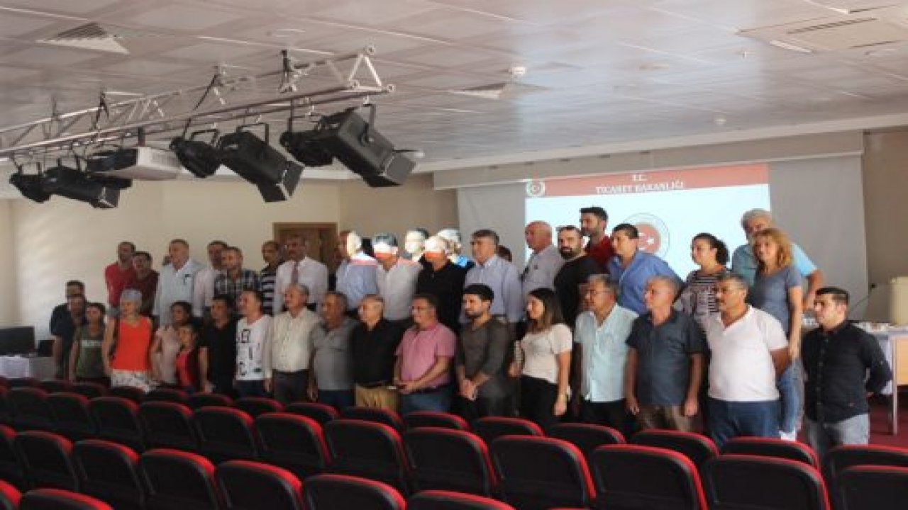 Yetki belgesi olmayan emlakçılara ruhsat yok