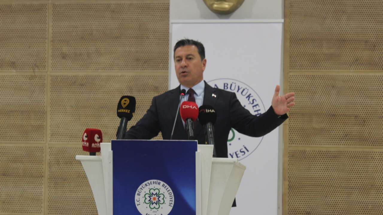​Ahmet Aras’tan Akbelen ve Kamulaştırma Çıkışı: "Mesele Sadece Zeytin Değil"
